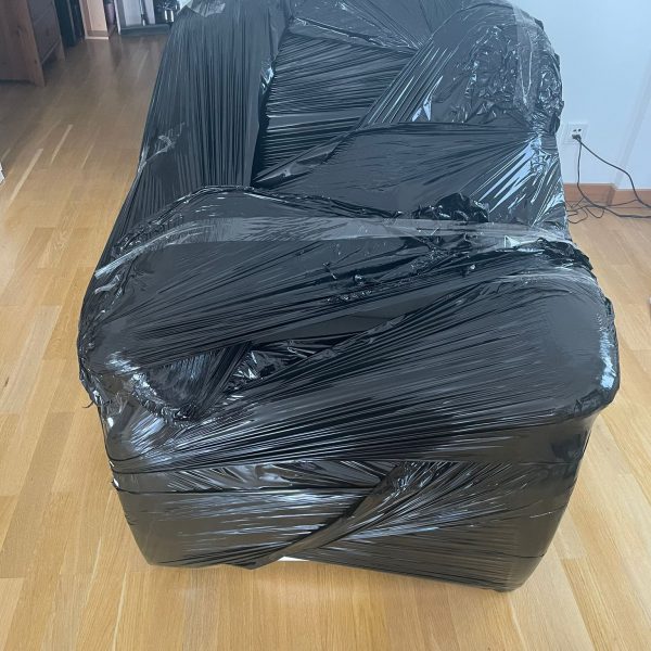 einpackservice